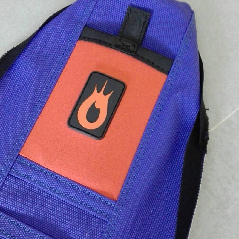 Neoprene Pocket