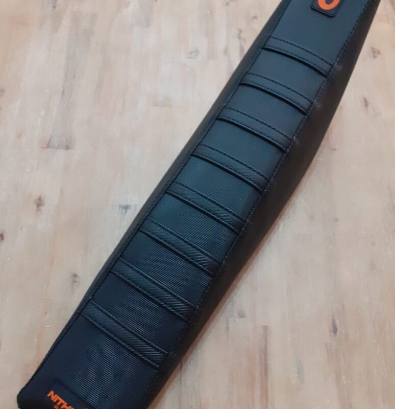 KTM 2015-2017 sx 2017-2019 exc High foam 3 cm higher.