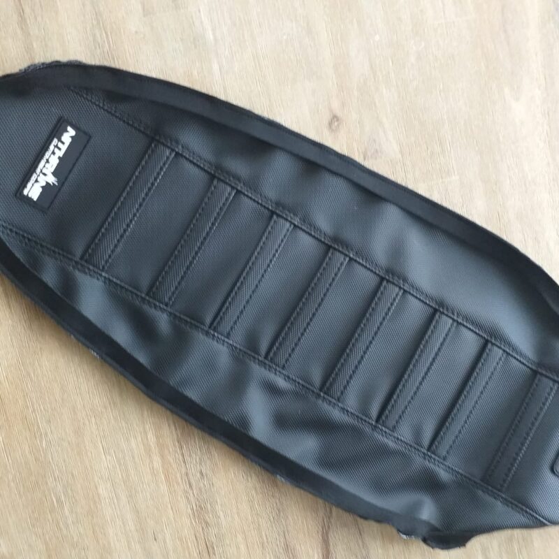 Husaberg 2009-2012 all black FFS gripper