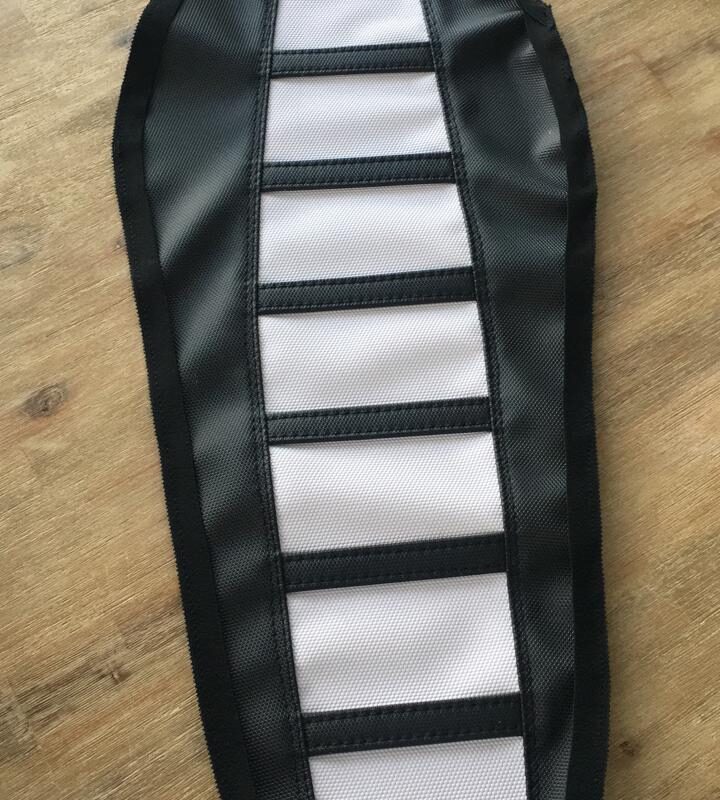 Husky 2019-20 white middle with black-sides and strips