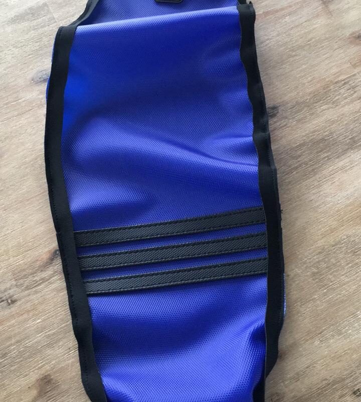 Husqvarna 2016-2018 fc 2017-2019 fe BLUE ADIDAS