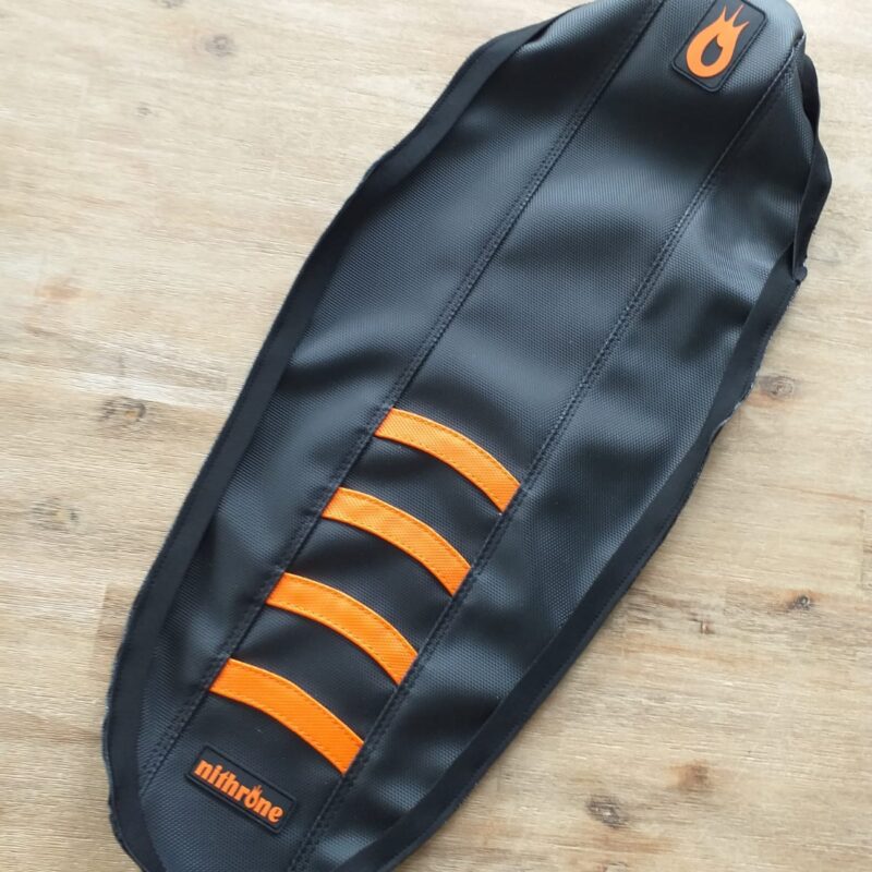 KTM 2011-2015sx 2012-2016 exc 4  round orange strips