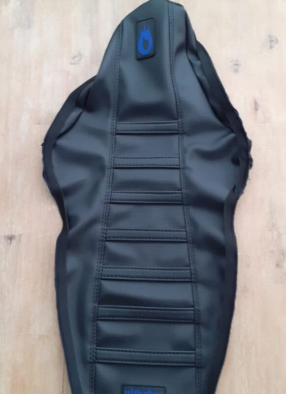 Yamaha WR 250/450 F 1999 to 2007 full gripper