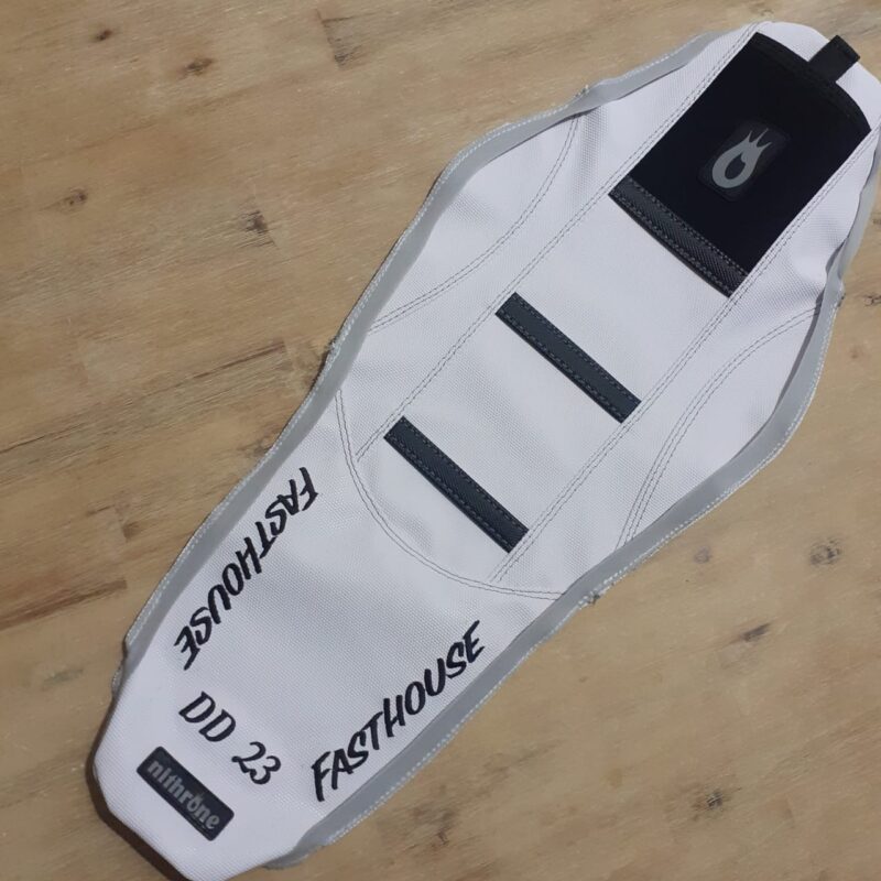 ktm 2020 fasthouse white with pocket